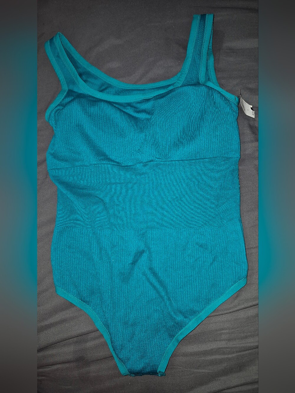 Torrid Lined Bodysuit, Size 1 (XL) NWT